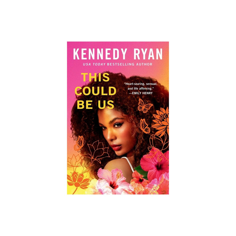 This Could Be Us - (Skyland) by Kennedy Ryan (Paperback)