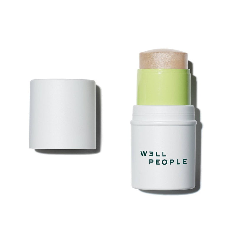 Well People Supernatural Stick Highlighter - Universal Glow - 0.17oz