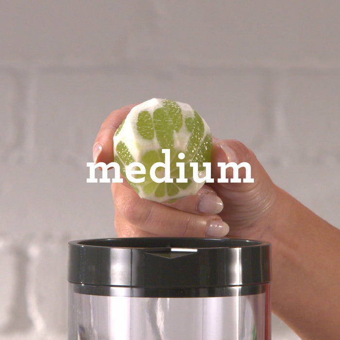Breville Juice Fountain Cold Plus Brushed Stainless Steel BJE530BSS: 1000W Electric Juicer, 2 Speeds, Dishwasher-Safe Parts (LOCAL PICKUP ONLY)