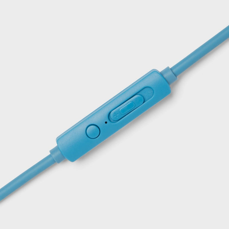 Wired On-Ear Headphones - heyday (Bluebird)