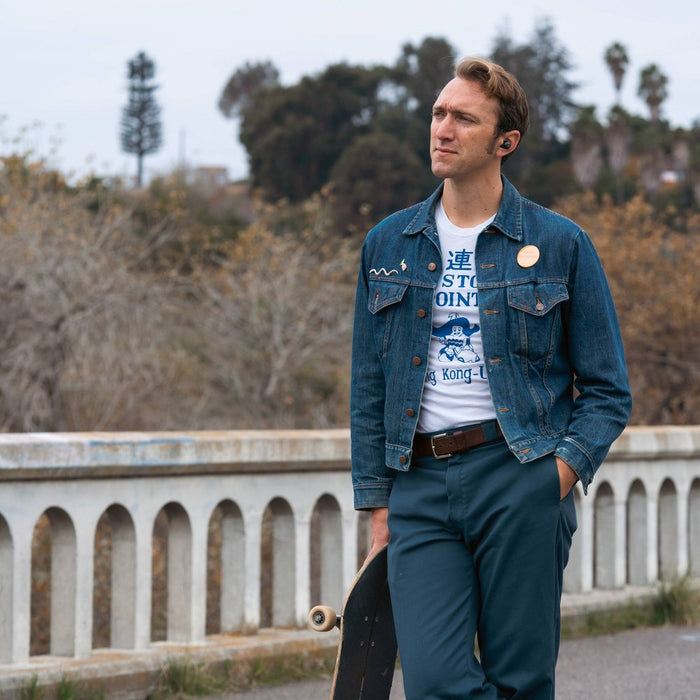 JLab JBuds Active Noise Cancelling True Wireless Bluetooth Earbuds - Black