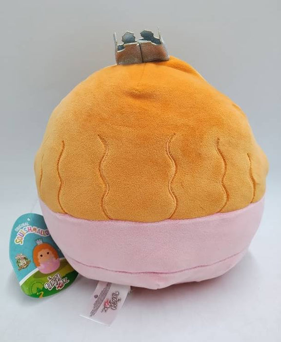Squishmallows The Wizard of Oz GLINDA the Good Witch 8-inch Plush