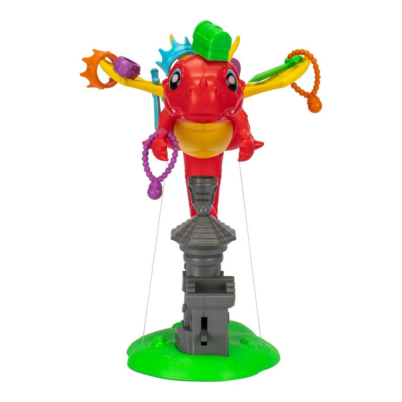 Tippy The Magic Dragon by Moose Games