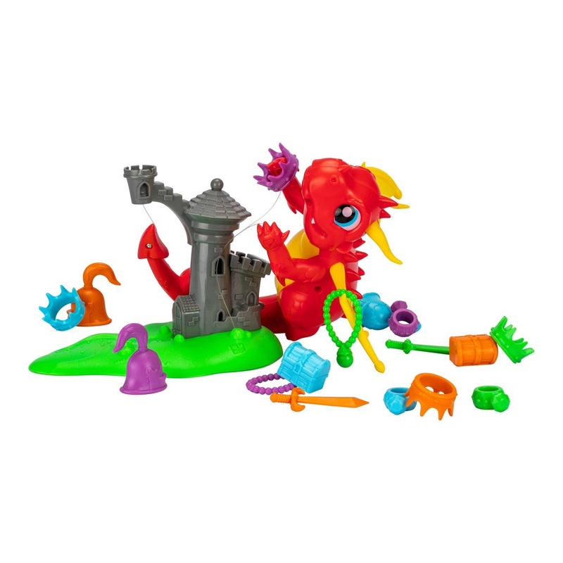 Tippy The Magic Dragon by Moose Games