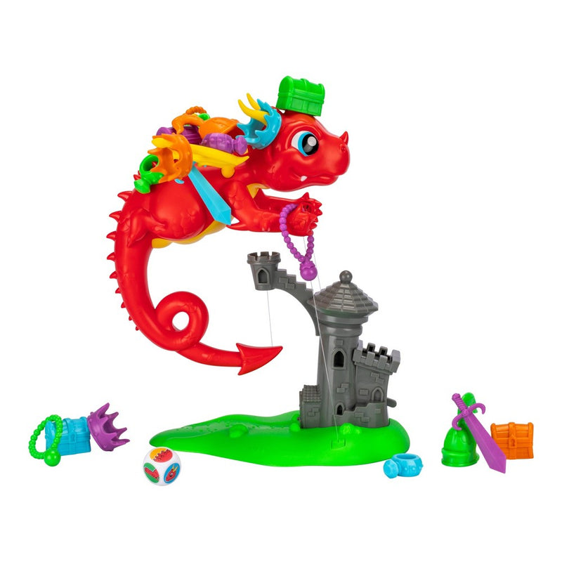 Tippy The Magic Dragon by Moose Games