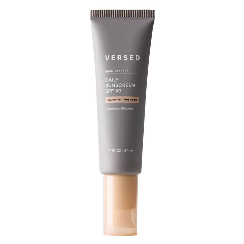 Versed Good Defense Gel Cream Moisturizer - SPF 50 - 1.7 fl oz