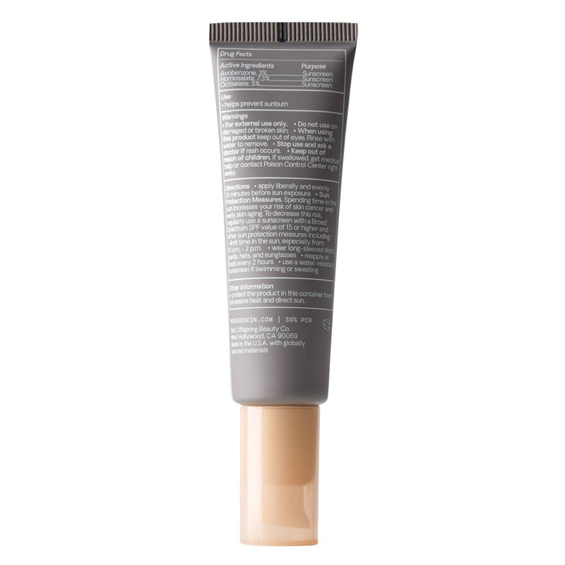 Versed Good Defense Gel Cream Moisturizer - SPF 50 - 1.7 fl oz