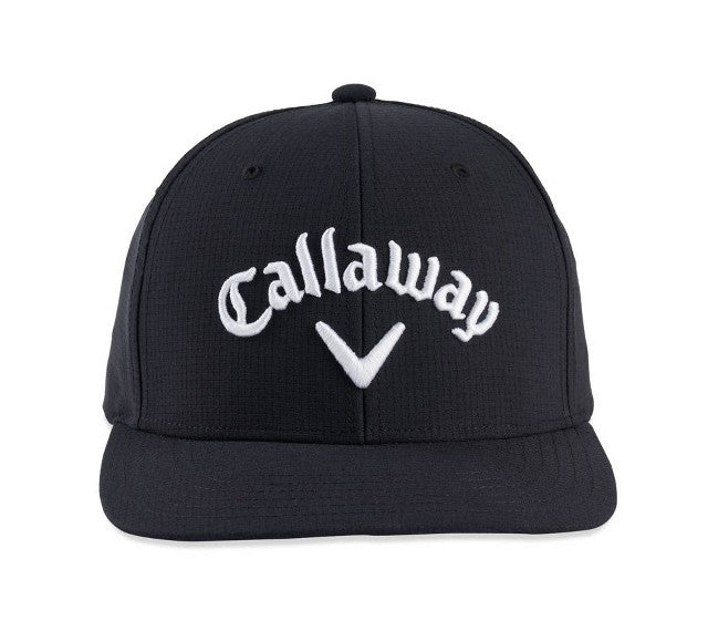 Callaway Odyssey Performance Hat - Black/White
