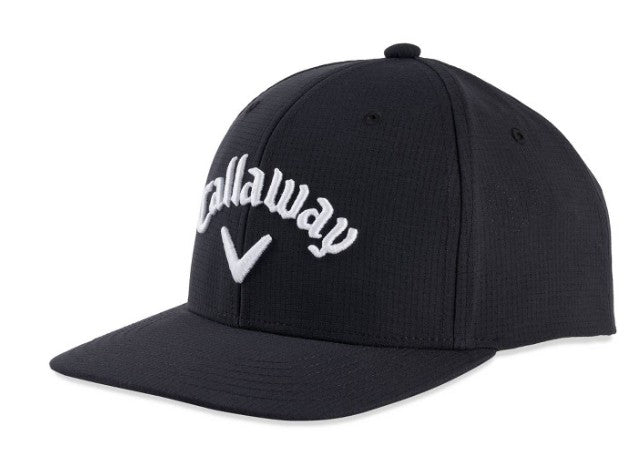Callaway Odyssey Performance Hat - Black/White