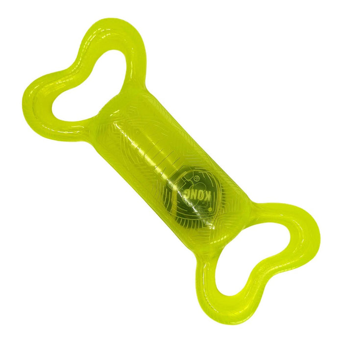 KONG Jumbler Tug Dog Toy - S/M