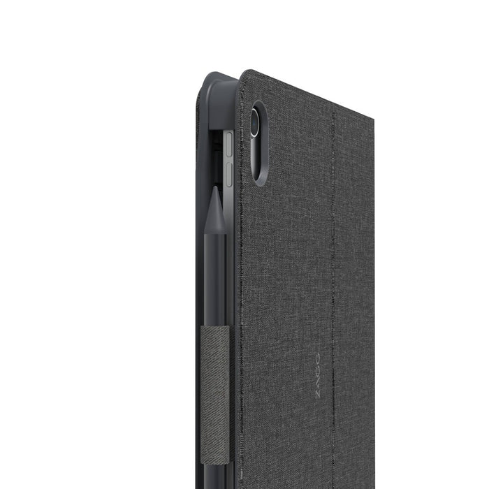 ZAGG Keyboard: iPad 10.9" Messenger Folio 2