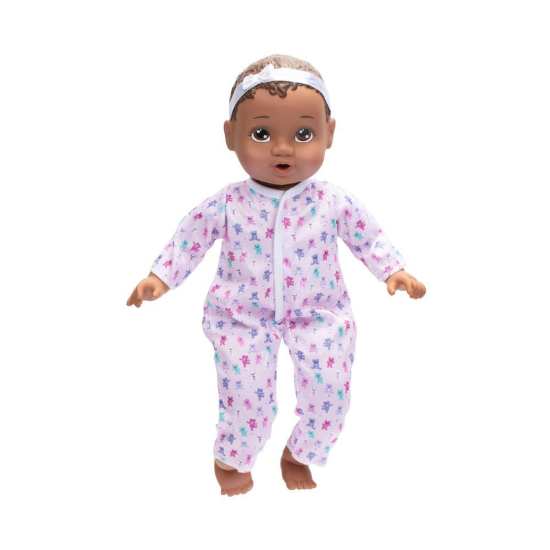 Perfectly Cute Cuddle and Care Feature Baby