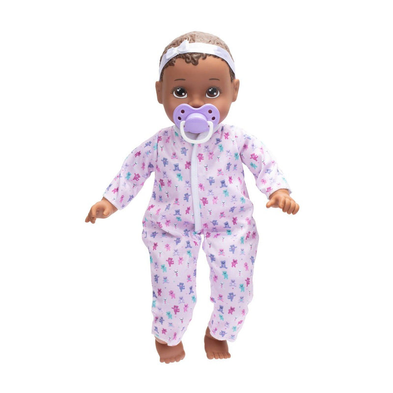 Perfectly Cute Cuddle and Care Feature Baby