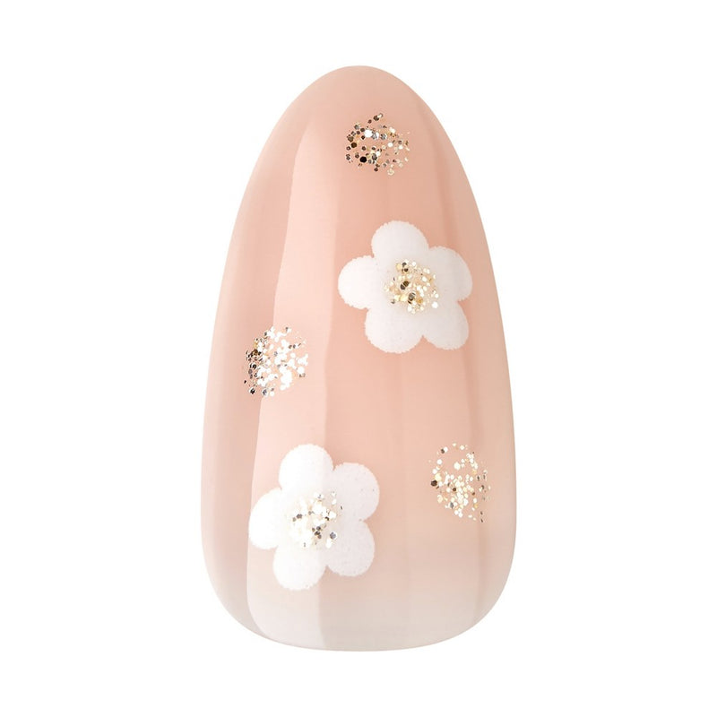 KISS Products Fake Nails - Gleamin - 31ct