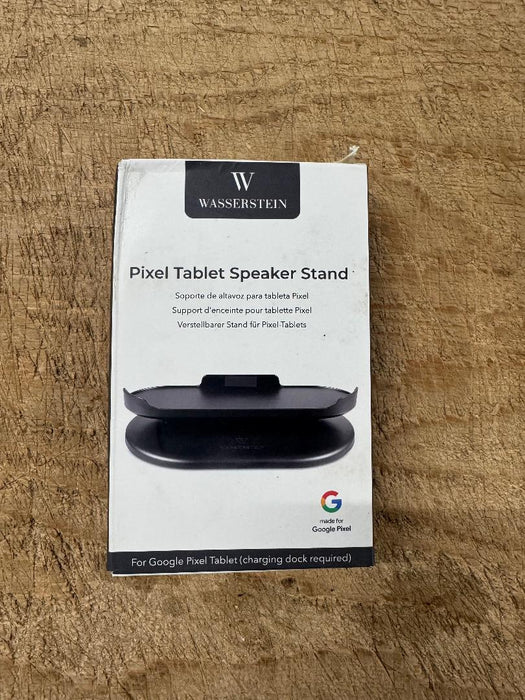 Wasserstein Adjustable Stand For Google Pixel Tablet - Made For Google
