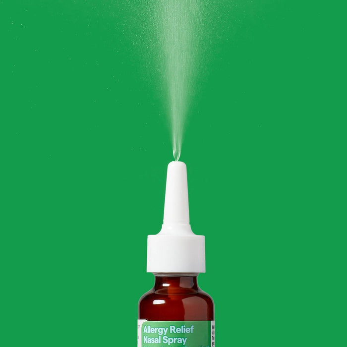 Fluticasone Propionate Allergy Relief Nasal Spray - 72 sprays/0.38 fl oz - up&up