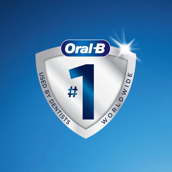 Oral-B PRO 100 CHARCOAL