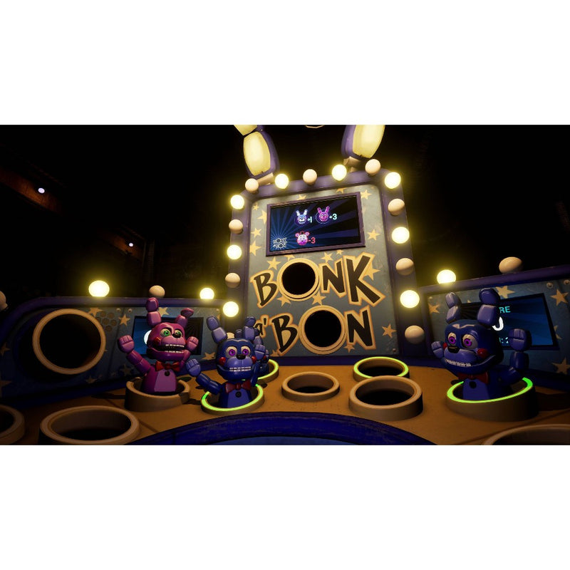 Five Nights at Freddy's: Help Wanted 2 - PlayStation 5