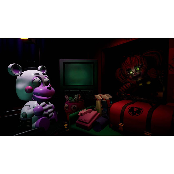 Five Nights at Freddy's: Help Wanted 2 - PlayStation 5