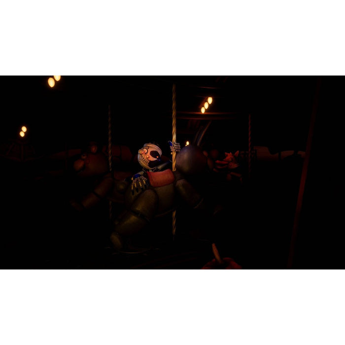 Five Nights at Freddy's: Help Wanted 2 - PlayStation 5