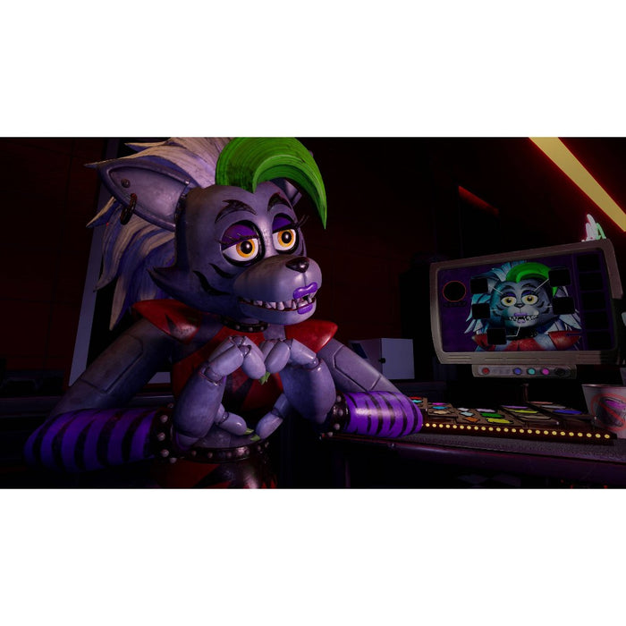 Five Nights at Freddy's: Help Wanted 2 - PlayStation 5