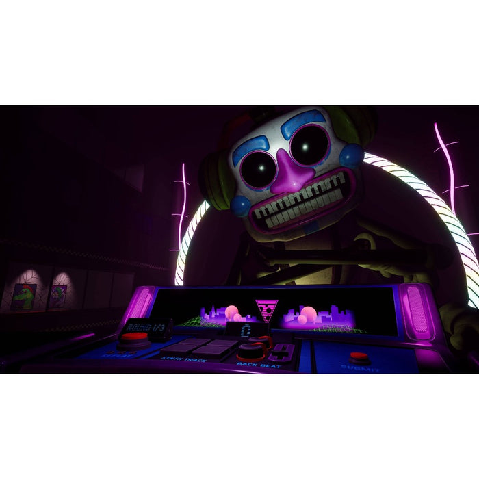 Five Nights at Freddy's: Help Wanted 2 - PlayStation 5