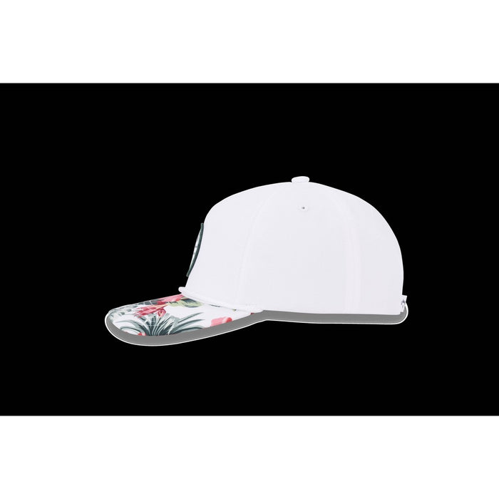 Callaway Bogey Free Tropical - White