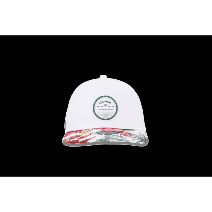 Callaway Bogey Free Tropical - White