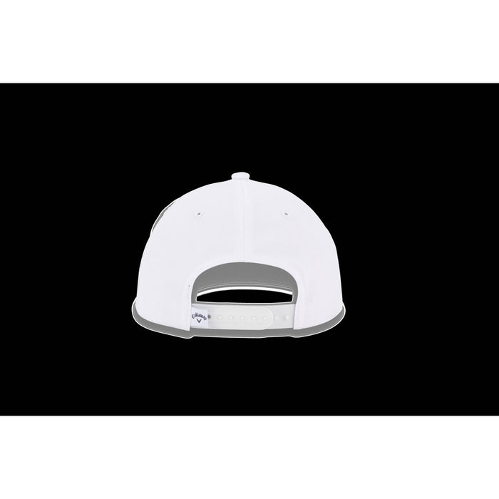 Callaway Bogey Free Tropical - White