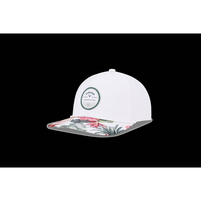 Callaway Bogey Free Tropical - White