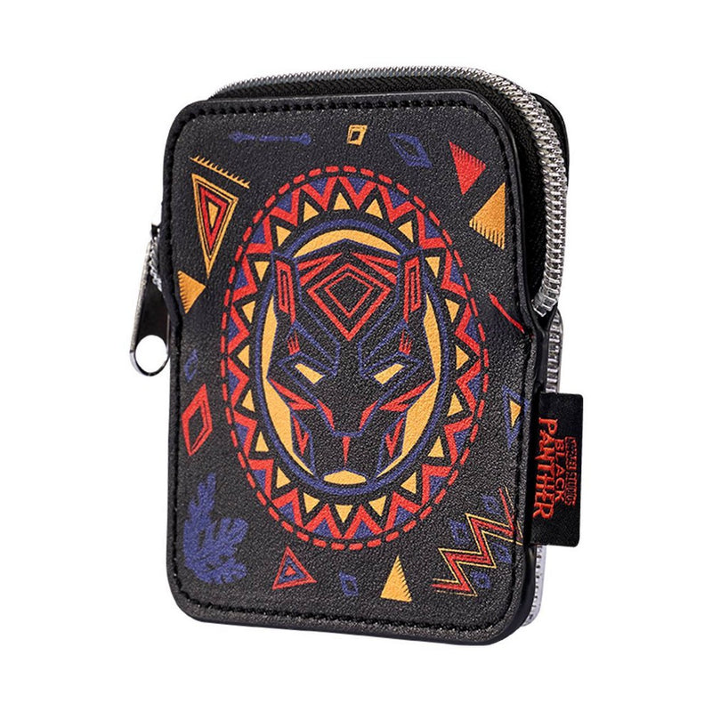 Funko Marvel Black Panther Coin Bag (Target Exclusive)