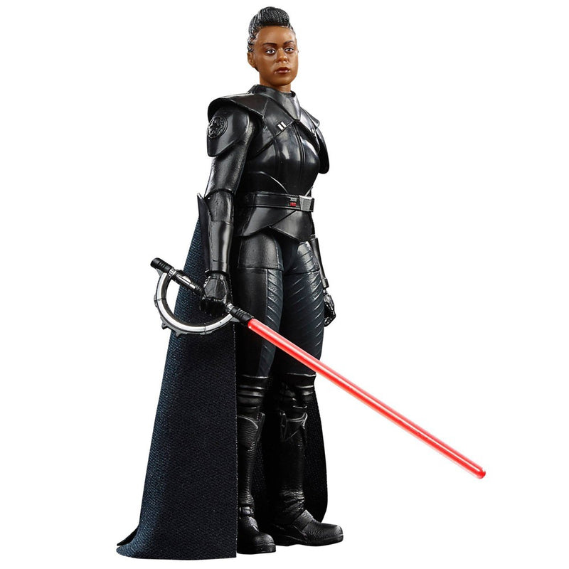 Star Wars The Black Series Reva (Third Sister) Action Figure