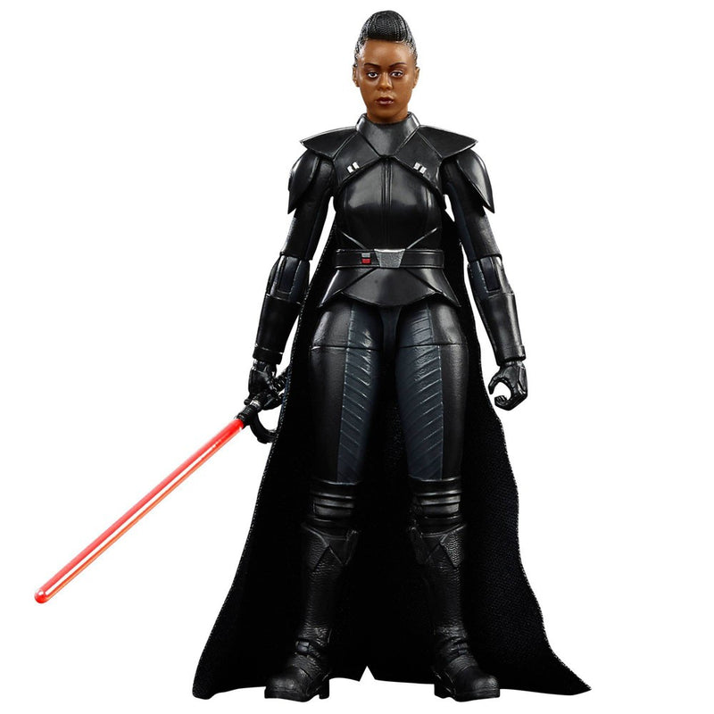 Star Wars The Black Series Reva (Third Sister) Action Figure