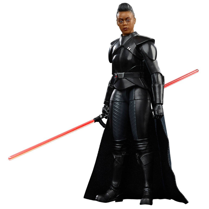 Star Wars The Black Series Reva (Third Sister) Action Figure