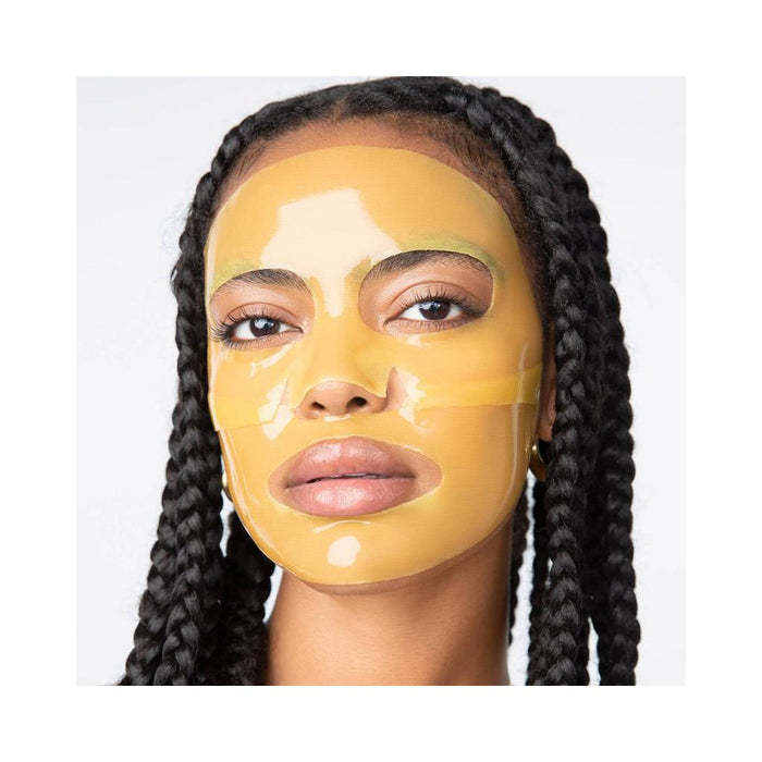 LOOPS Variety Pack Facial Mask - 5ct/5.29oz