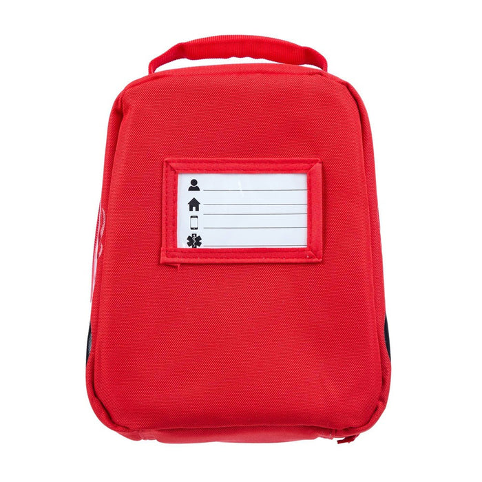 Disney Cars Lunch Box - Red