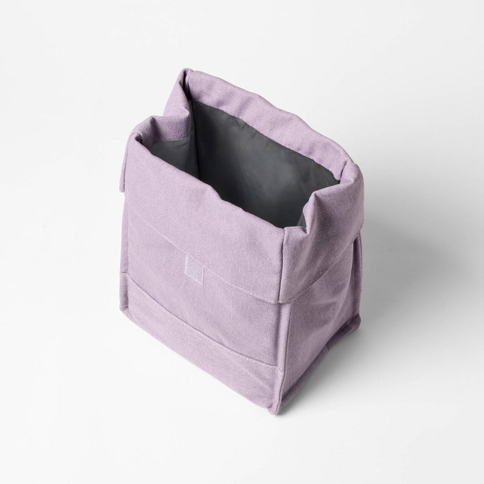 Lunch Bag Lavender - Figmint
