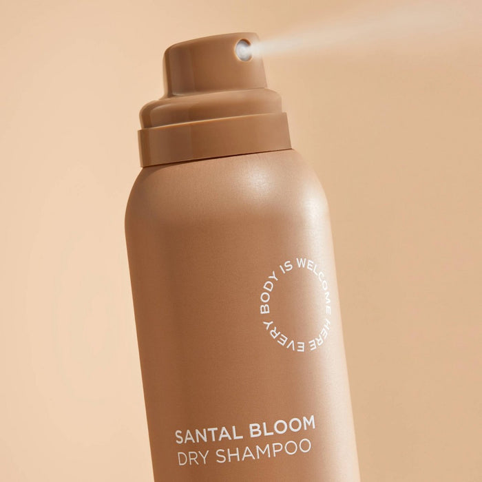 Saltair Moisture Bound Dry Hair Shampoo - 4oz