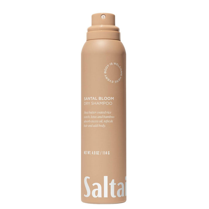 Saltair Moisture Bound Dry Hair Shampoo - 4oz