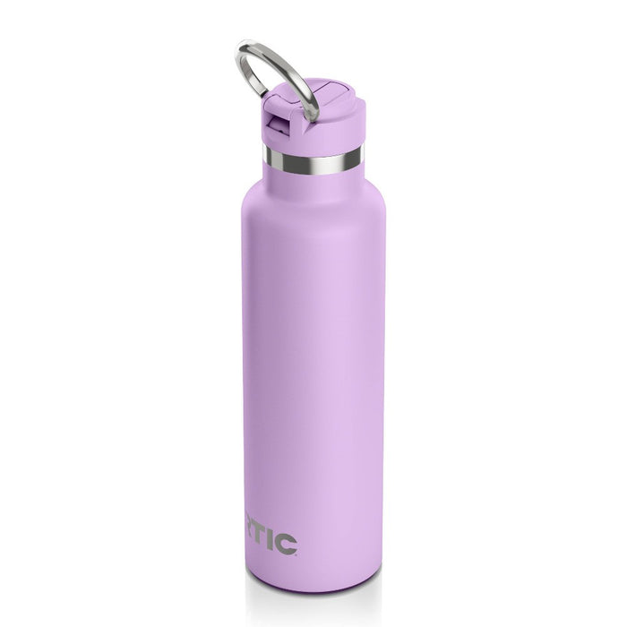 RTIC Outdoors 20oz Stainless Steel Journey Water Bottle - Lavender