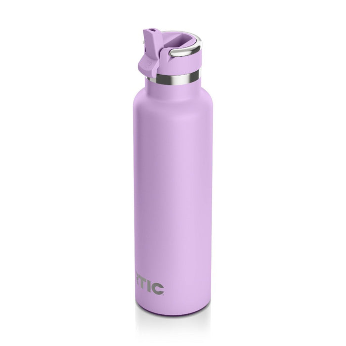 RTIC Outdoors 20oz Stainless Steel Journey Water Bottle - Lavender