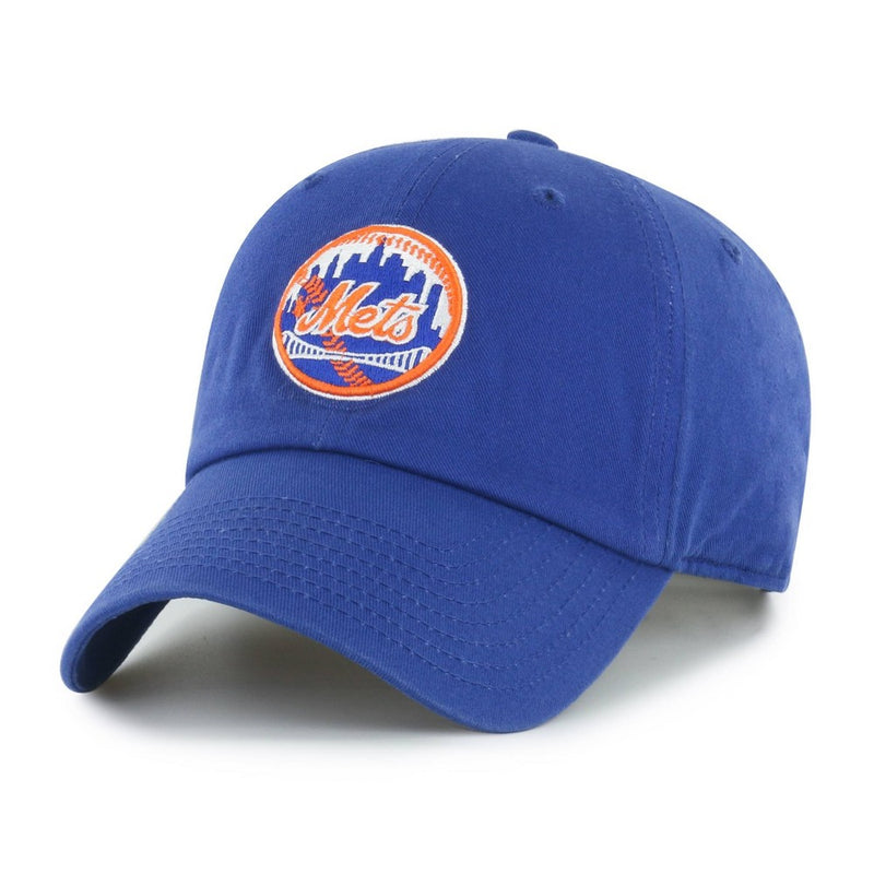 MLB New York Mets Clean Up Hat