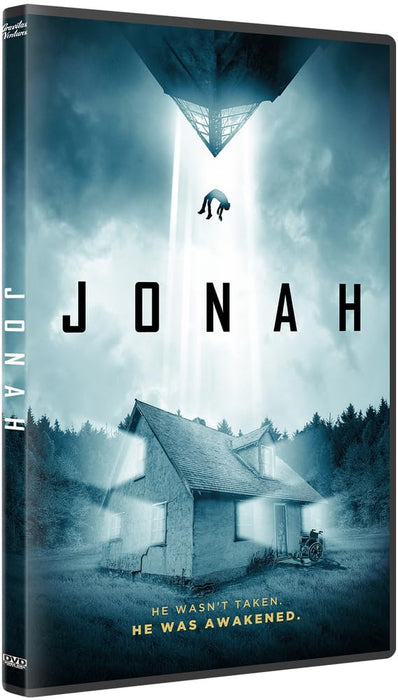 Jonah [DVD]