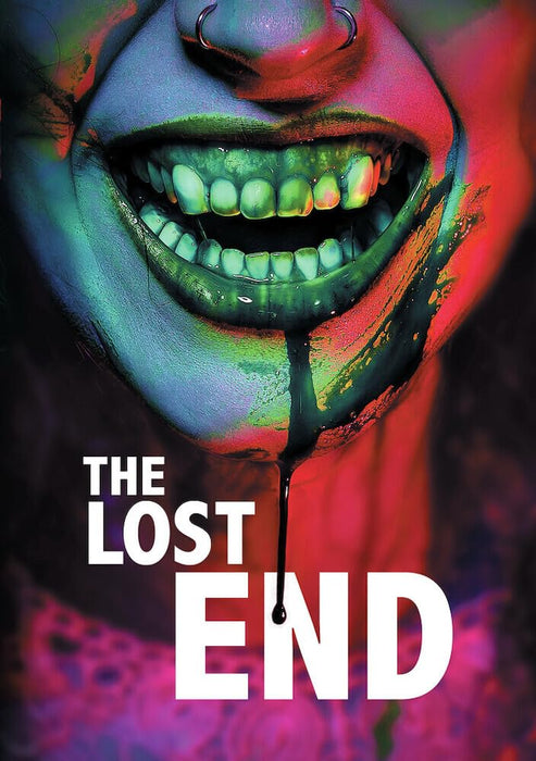The Lost End [DVD]