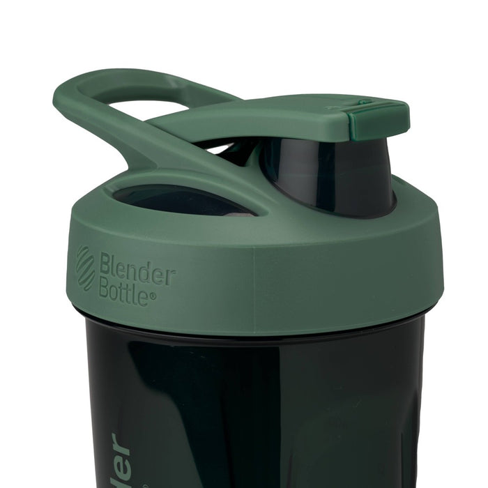 BlenderBottle 24oz Strada Tritan Plastic Tumbler - Green