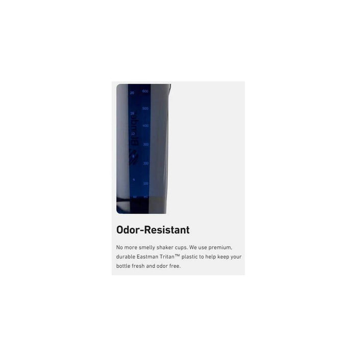 BlenderBottle 24oz Strada Tritan Plastic Tumbler - Green