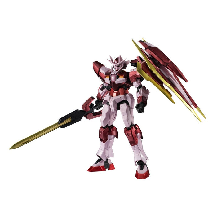 Gundam GNT-0000 QANT Trans-AM Mode Action Figure