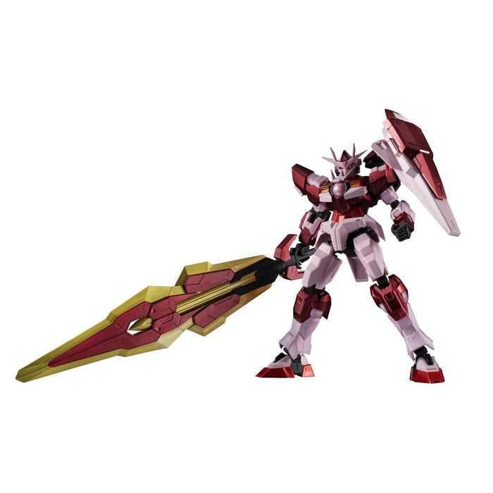 Gundam GNT-0000 QANT Trans-AM Mode Action Figure
