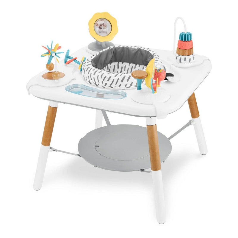 Skip Hop Discoverosity Montessori-Inspired 3-Stage Activity Center and Play Table (LOCAL PICKUP ONLY)