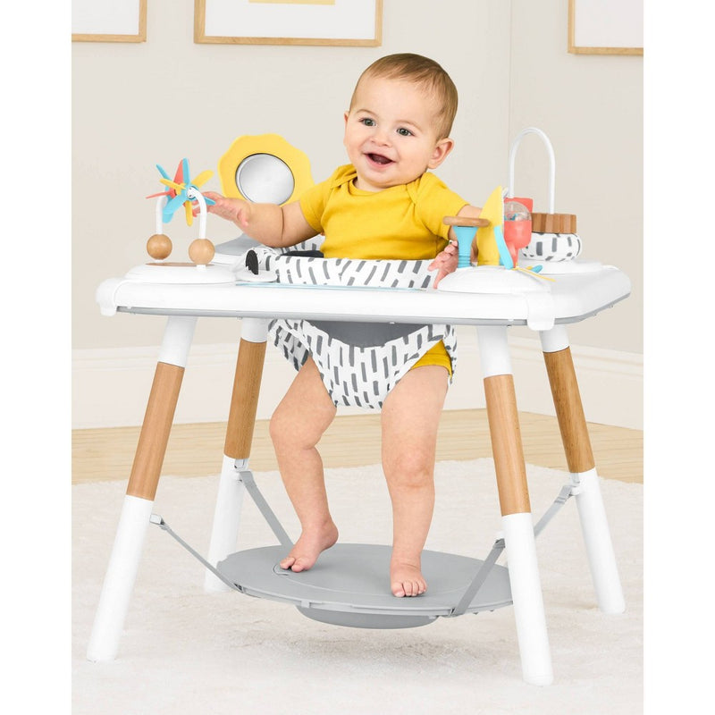 Skip Hop Discoverosity Montessori-Inspired 3-Stage Activity Center and Play Table (LOCAL PICKUP ONLY)